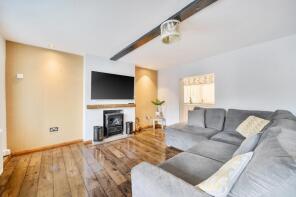 105, Enfield Road, Redditch B97 5NE