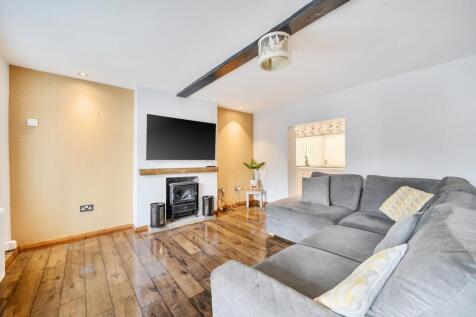 Enfield Road, Redditch, B97