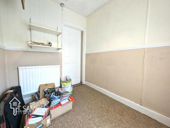 Bedroom 4a