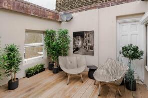 Flat J, 31, Devonshire Place, London W1G 6JJ