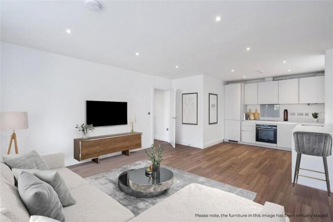 Indicative Reception