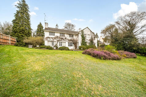 Speen Lane, Newbury