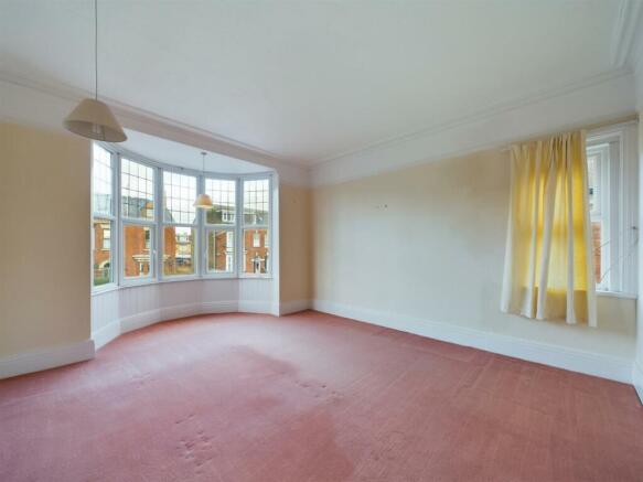 Bedroom: