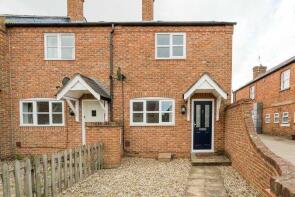 44a, High Street, Whittlebury NN12 8XJ
