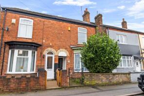 6, Cecil Street, Gainsborough DN21 2LQ