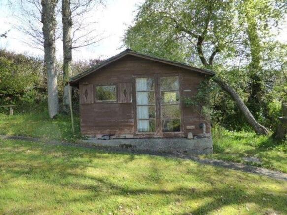 Summer House
