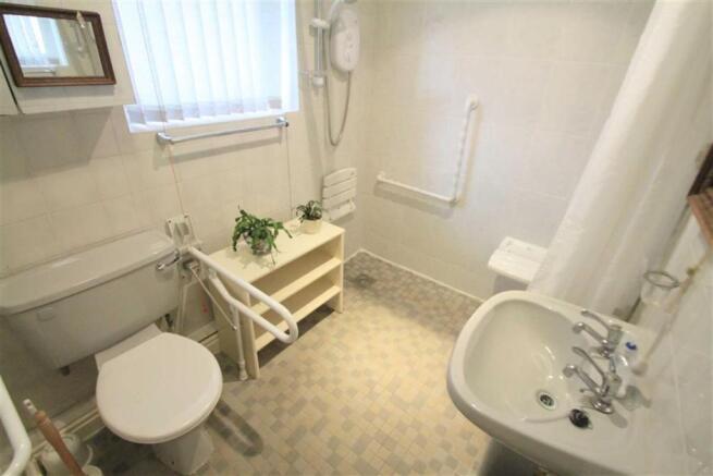Wet Room