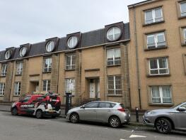40, Belmont Street, Glasgow G12 8EY