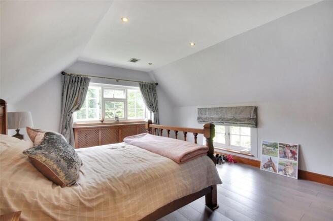 Principal Bedroom