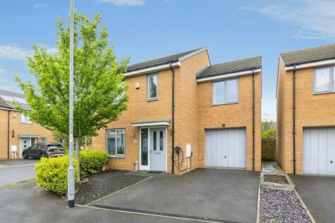 Gibb Avenue, DARLINGTON, County Durham, DL1