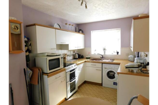 Kitchen / Breakfast