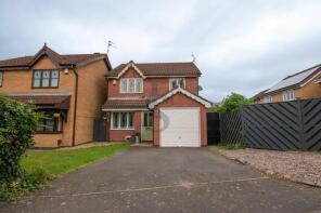 2, Biggs Close, Leicester LE8 6WG