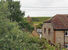 3, Upper Cottages, Ovingdean Road, Brighton BN2 7BR