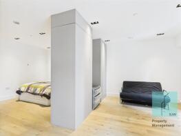 Flat 12, 6, Exchange Gardens, London SW8 1DF