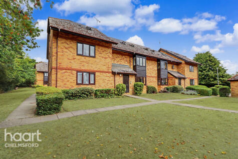 Cavendish Gardens, Chelmsford