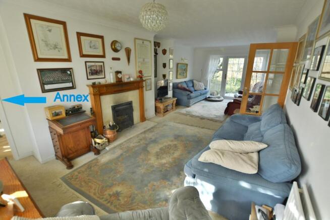 Sitting room