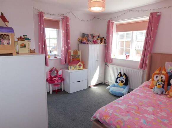 Bedroom 3
