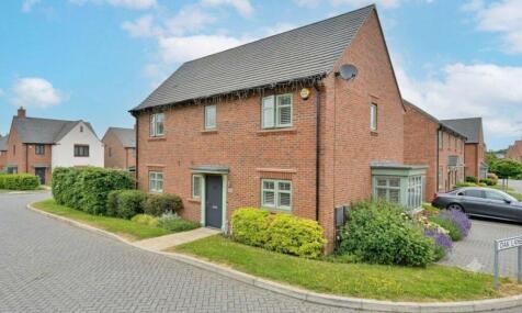 Fullers Avenue, Watford, Hertfordshire, WD25