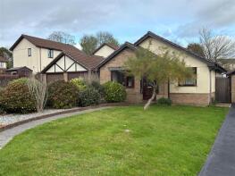 10, Widdicombe Drive, Ivybridge PL21 0TR