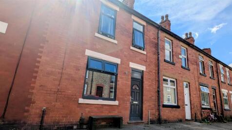 Lytherton Avenue, Cadishead, Manchester