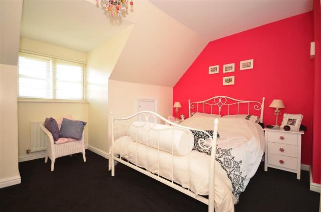 Bedroom 3