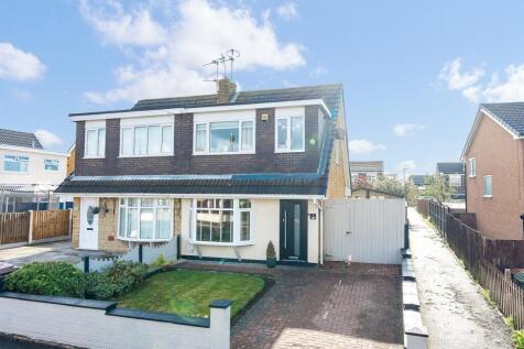 Goyt Hey Avenue, Billinge, Wigan. WN5 7NR