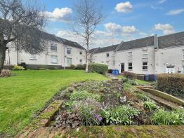 25, Dawson Place, Morpeth NE61 1AQ