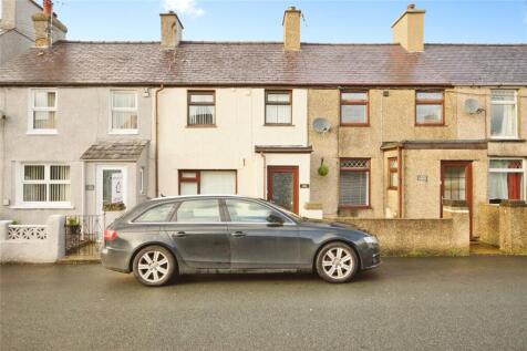 Station Road, CAERNARFON, Gwynedd, LL55