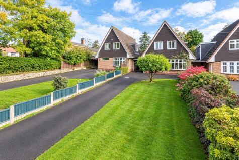 Church Road, Tettenhall Wood
