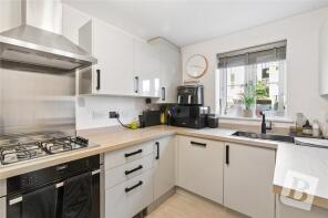 11, Stephen Jewers Gardens, Barking IG11 9FA