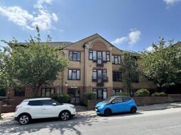 18, Collingwood House, London Road, Greenhithe DA9 9EE