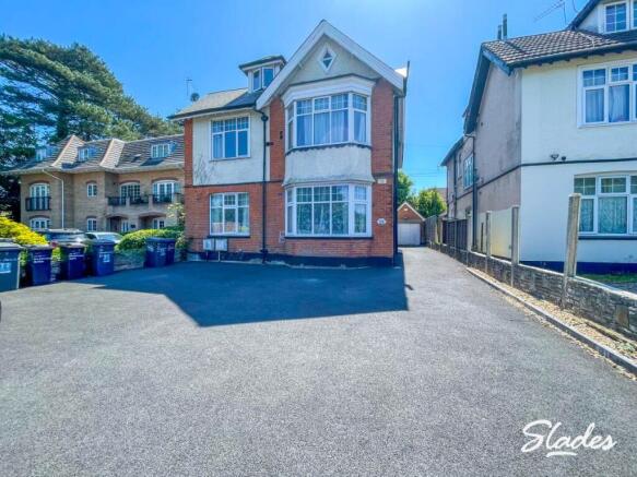506 Holdenhurst FRON