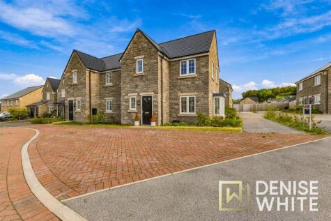 Hardwick Road, Harpur Hill, Buxton, Derbyshire, SK17 9XW