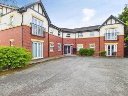 Apartment 12, 193, Wigan Road, Ashton-in-makerfield WN4 9BP
