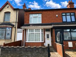 16, Sladefield Road, Birmingham B8 3NX