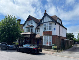 Pharmacy Chambers, High Street, Wadhurst TN5 6AP