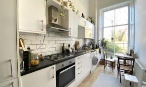 Flat 2, 6, Norfolk Terrace, Brighton BN1 3AD