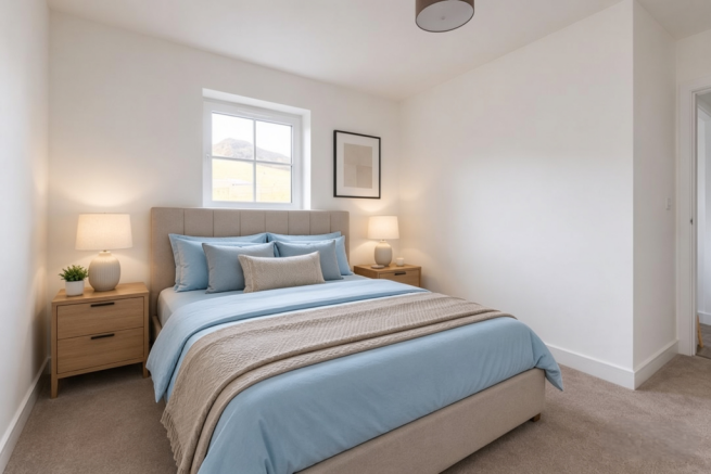 3 bed Semi-Detached for sale Image 8