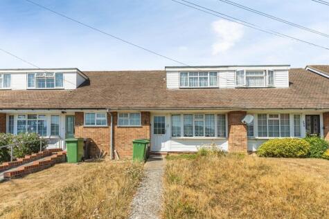 Towerscroft Avenue, St. Leonards-On-Sea