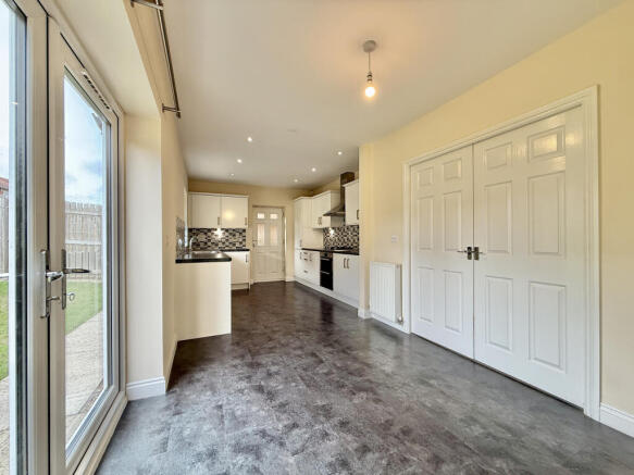 Kitchen Dining