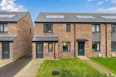 8 Lumsden Loan, Edinburgh, EH17 8ZF