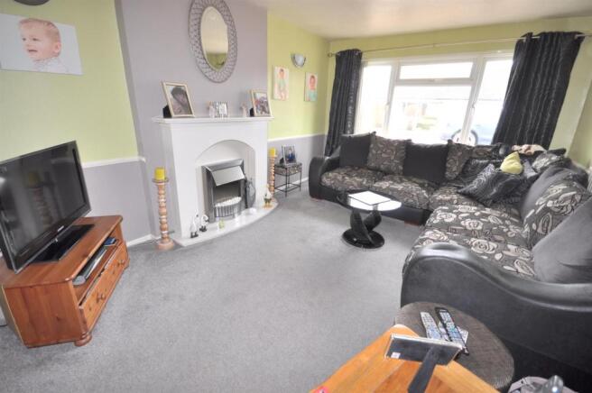 SITTING AREA