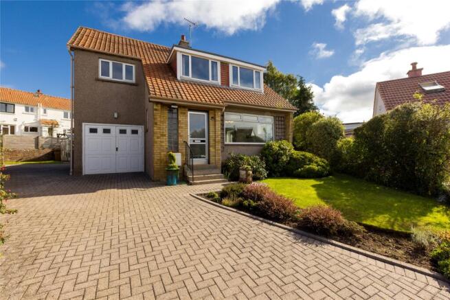 34, Caiystane Terrace, Fairmilehead, Edinburgh photo 4