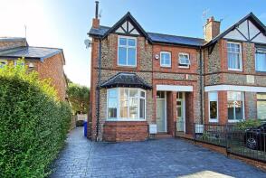 104a, Grove Lane, Altrincham WA15 6PL