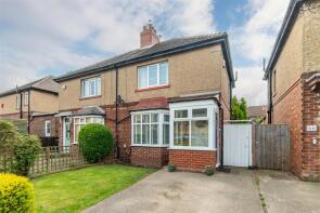 64, Regent Road North, Gosforth, Newcastle Upon Tyne NE3 1EH
