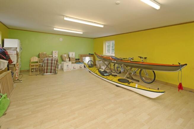 Large Studio