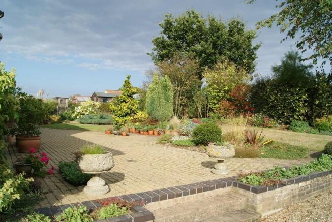 Gardens