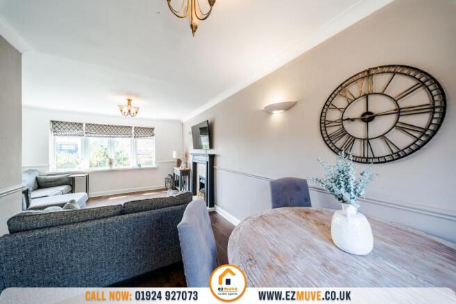 3 bed Semi-Detached for sale Image 4