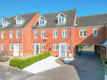 Portreath Drive, Nuneaton, CV11