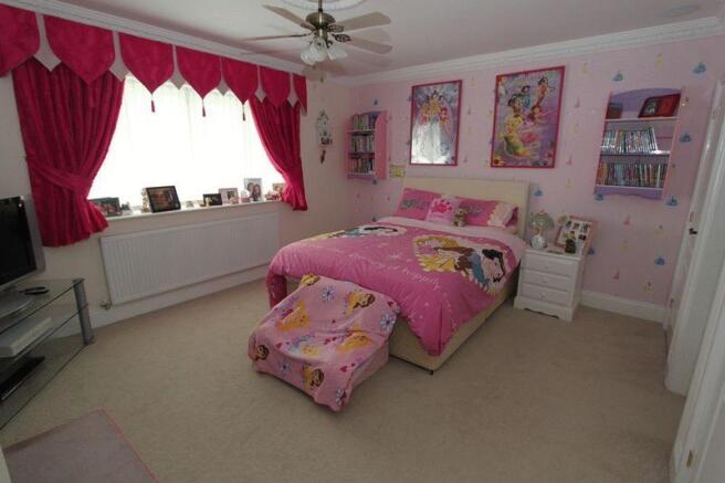Bedroom Two